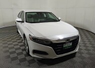 2019 Honda Accord in Midlothian, IL 60445 - 18148614 14