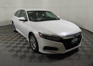 2019 Honda Accord in Midlothian, IL 60445 - 18148614 13