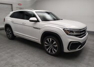 2021 Volkswagen Atlas in Peoria, IL 61615 - 18148615 11