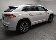 2021 Volkswagen Atlas in Peoria, IL 61615 - 18148615 10