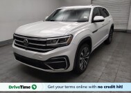2021 Volkswagen Atlas in Peoria, IL 61615 - 18148615 1