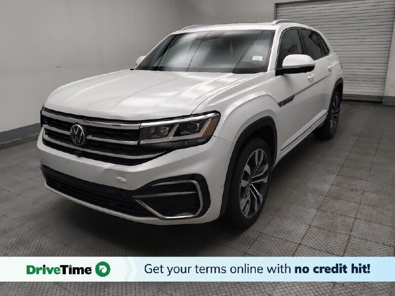 2021 Volkswagen Atlas in Peoria, IL 61615 - 18148615