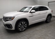 2021 Volkswagen Atlas in Peoria, IL 61615 - 18148615 2