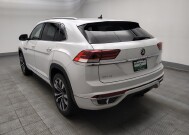 2021 Volkswagen Atlas in Peoria, IL 61615 - 18148615 5