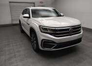 2021 Volkswagen Atlas in Peoria, IL 61615 - 18148615 13
