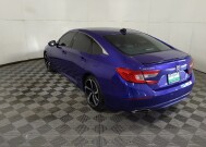 2021 Honda Accord in Midlothian, IL 60445 - 18148617 5