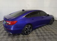 2021 Honda Accord in Midlothian, IL 60445 - 18148617 9