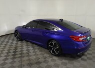 2021 Honda Accord in Midlothian, IL 60445 - 18148617 3