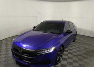 2021 Honda Accord in Midlothian, IL 60445 - 18148617 15