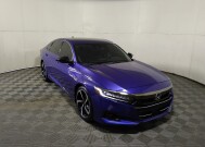 2021 Honda Accord in Midlothian, IL 60445 - 18148617 14