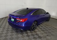 2021 Honda Accord in Midlothian, IL 60445 - 18148617 7