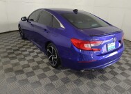 2021 Honda Accord in Midlothian, IL 60445 - 18148617 6