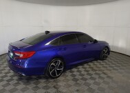 2021 Honda Accord in Midlothian, IL 60445 - 18148617 10
