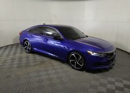 2021 Honda Accord in Midlothian, IL 60445 - 18148617 11