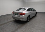2018 Chevrolet Cruze in Midlothian, IL 60445 - 18148618 9