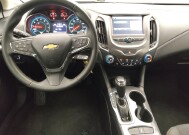 2018 Chevrolet Cruze in Midlothian, IL 60445 - 18148618 22