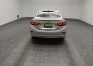 2018 Chevrolet Cruze in Midlothian, IL 60445 - 18148618 7
