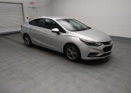 2018 Chevrolet Cruze in Midlothian, IL 60445 - 18148618 11