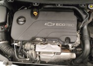 2018 Chevrolet Cruze in Midlothian, IL 60445 - 18148618 30