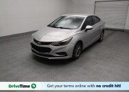 2018 Chevrolet Cruze in Midlothian, IL 60445 - 18148618 1