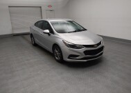 2018 Chevrolet Cruze in Midlothian, IL 60445 - 18148618 13