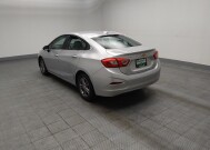 2018 Chevrolet Cruze in Midlothian, IL 60445 - 18148618 5