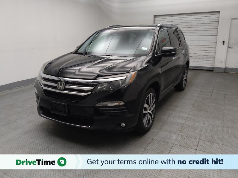 2016 Honda Pilot in Peoria, IL 61615 - 18148620