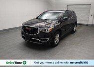 2019 GMC Acadia in Midlothian, IL 60445 - 18148623 1