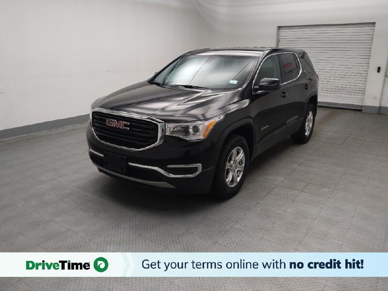 2019 GMC Acadia in Midlothian, IL 60445 - 18148623