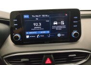 2022 Hyundai Santa Fe in Midlothian, IL 60445 - 18148625 25