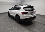 2022 Hyundai Santa Fe in Midlothian, IL 60445 - 18148625 5