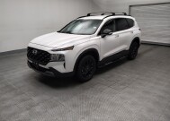 2022 Hyundai Santa Fe in Midlothian, IL 60445 - 18148625 2