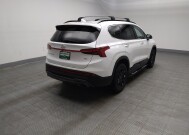 2022 Hyundai Santa Fe in Midlothian, IL 60445 - 18148625 9