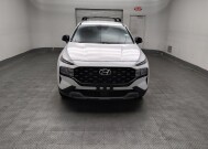 2022 Hyundai Santa Fe in Midlothian, IL 60445 - 18148625 14