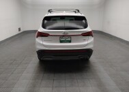 2022 Hyundai Santa Fe in Midlothian, IL 60445 - 18148625 6