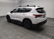2022 Hyundai Santa Fe in Midlothian, IL 60445 - 18148625 3