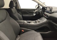 2022 Hyundai Santa Fe in Midlothian, IL 60445 - 18148625 21