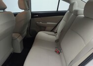 2014 Subaru Impreza in Eastpointe, MI 48021 - 18148626 18