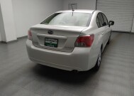2014 Subaru Impreza in Eastpointe, MI 48021 - 18148626 7