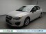 2014 Subaru Impreza in Eastpointe, MI 48021 - 18148626