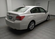 2014 Subaru Impreza in Eastpointe, MI 48021 - 18148626 9