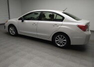 2014 Subaru Impreza in Eastpointe, MI 48021 - 18148626 3