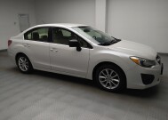 2014 Subaru Impreza in Eastpointe, MI 48021 - 18148626 11