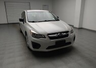 2014 Subaru Impreza in Eastpointe, MI 48021 - 18148626 14