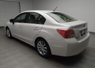 2014 Subaru Impreza in Eastpointe, MI 48021 - 18148626 5