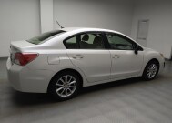 2014 Subaru Impreza in Eastpointe, MI 48021 - 18148626 10