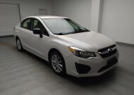 2014 Subaru Impreza in Eastpointe, MI 48021 - 18148626 13