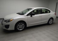 2014 Subaru Impreza in Eastpointe, MI 48021 - 18148626 2