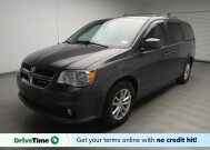 2018 Dodge Grand Caravan in Grand Rapids, MI 49508 - 18148627 1