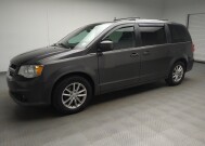 2018 Dodge Grand Caravan in Grand Rapids, MI 49508 - 18148627 2